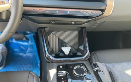 BMW X3, 2025 год, 6 649 999 рублей, 9 фотография