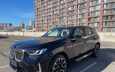 BMW X3, 2025 год, 6 649 999 рублей, 1 фотография