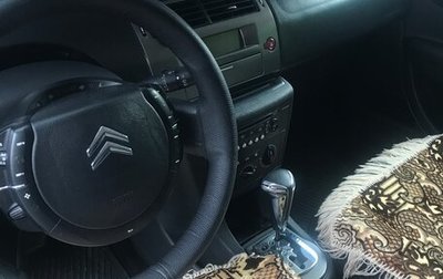 Citroen C4 II рестайлинг, 2010 год, 400 000 рублей, 1 фотография
