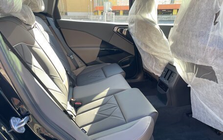 BMW X3, 2025 год, 6 649 999 рублей, 18 фотография