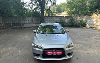 Mitsubishi Lancer IX, 2012 год, 800 000 рублей, 1 фотография
