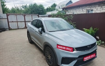 Geely Tugella FY11, 2022 год, 2 400 000 рублей, 1 фотография