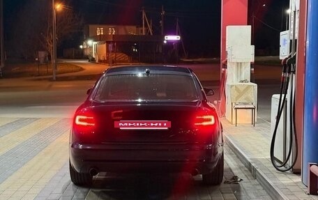 Audi A6, 2004 год, 650 000 рублей, 6 фотография