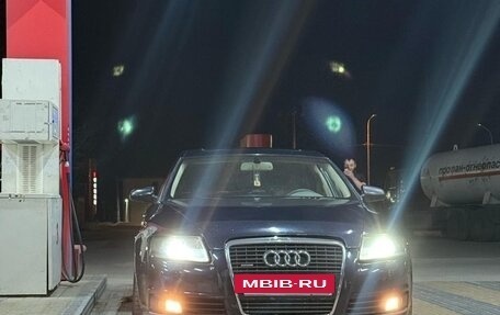 Audi A6, 2004 год, 650 000 рублей, 2 фотография