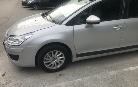 Citroen C4 II рестайлинг, 2010 год, 400 000 рублей, 2 фотография