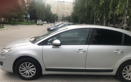 Citroen C4 II рестайлинг, 2010 год, 400 000 рублей, 7 фотография
