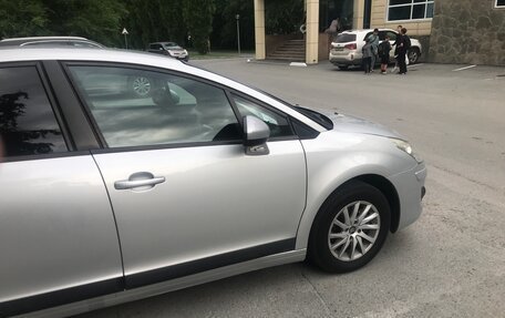 Citroen C4 II рестайлинг, 2010 год, 400 000 рублей, 5 фотография