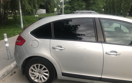 Citroen C4 II рестайлинг, 2010 год, 400 000 рублей, 6 фотография