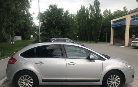 Citroen C4 II рестайлинг, 2010 год, 400 000 рублей, 8 фотография