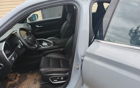 Geely Tugella FY11, 2022 год, 2 400 000 рублей, 5 фотография