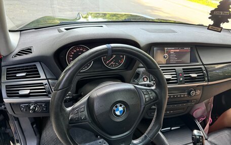 BMW X5, 2007 год, 1 450 000 рублей, 5 фотография