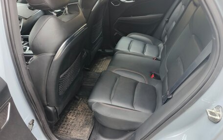 Geely Tugella FY11, 2022 год, 2 400 000 рублей, 6 фотография