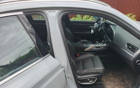 Geely Tugella FY11, 2022 год, 2 400 000 рублей, 7 фотография