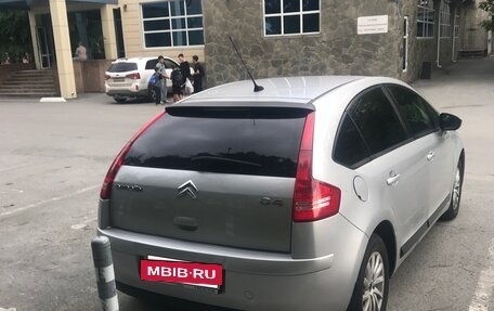 Citroen C4 II рестайлинг, 2010 год, 400 000 рублей, 9 фотография
