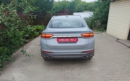 Geely Tugella FY11, 2022 год, 2 400 000 рублей, 10 фотография