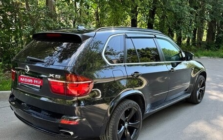 BMW X5, 2007 год, 1 450 000 рублей, 3 фотография
