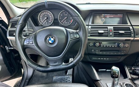 BMW X5, 2007 год, 1 450 000 рублей, 6 фотография