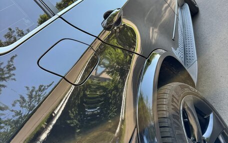 BMW X5, 2007 год, 1 450 000 рублей, 14 фотография