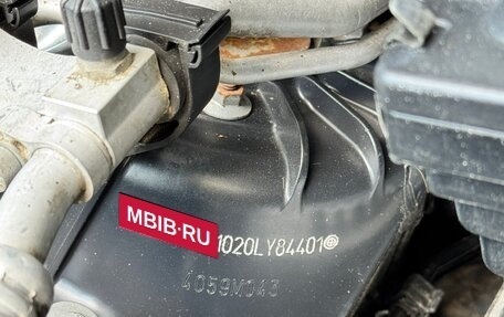 BMW X5, 2007 год, 1 450 000 рублей, 8 фотография