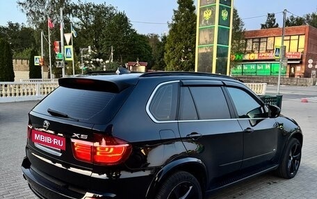 BMW X5, 2007 год, 1 450 000 рублей, 19 фотография