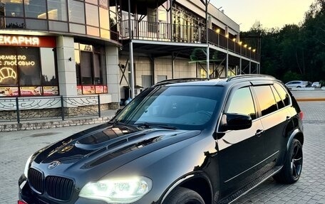 BMW X5, 2007 год, 1 450 000 рублей, 20 фотография