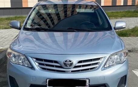 Toyota Corolla, 2012 год, 1 250 000 рублей, 2 фотография
