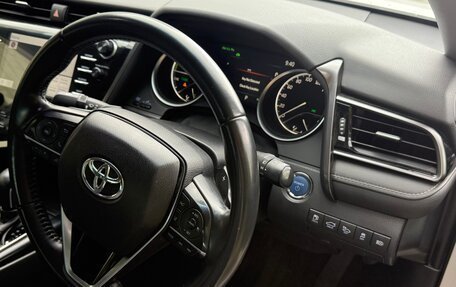 Toyota Camry, 2020 год, 2 750 000 рублей, 26 фотография