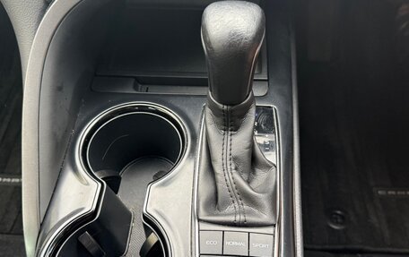 Toyota Camry, 2020 год, 2 750 000 рублей, 22 фотография