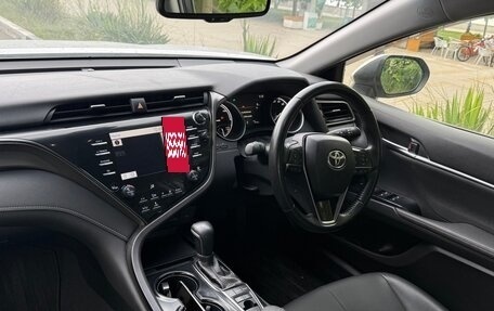 Toyota Camry, 2020 год, 2 750 000 рублей, 29 фотография