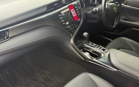 Toyota Camry, 2020 год, 2 750 000 рублей, 31 фотография