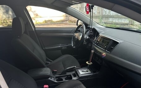 Mitsubishi Lancer IX, 2012 год, 800 000 рублей, 5 фотография