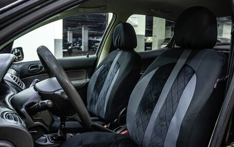 Peugeot 206, 2008 год, 300 000 рублей, 12 фотография