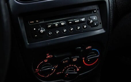 Peugeot 206, 2008 год, 300 000 рублей, 18 фотография