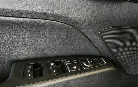 Hyundai Elantra VI рестайлинг, 2018 год, 1 230 000 рублей, 11 фотография