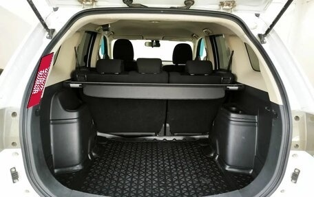 Mitsubishi Outlander III рестайлинг 3, 2014 год, 1 370 000 рублей, 13 фотография