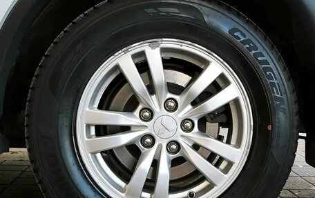 Mitsubishi Outlander III рестайлинг 3, 2014 год, 1 370 000 рублей, 15 фотография