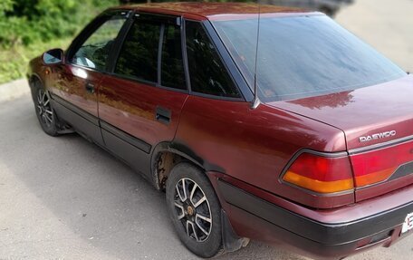 Daewoo Espero, 1999 год, 100 000 рублей, 2 фотография