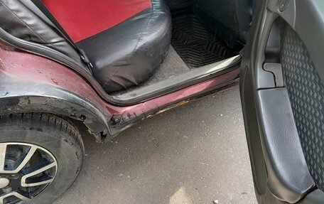 Daewoo Espero, 1999 год, 100 000 рублей, 9 фотография