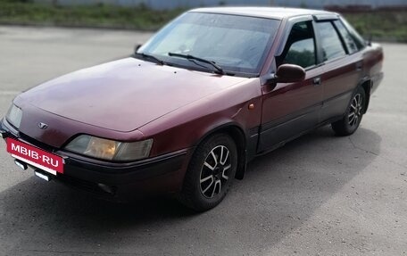 Daewoo Espero, 1999 год, 100 000 рублей, 5 фотография
