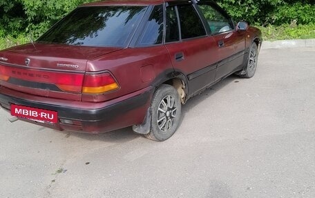 Daewoo Espero, 1999 год, 100 000 рублей, 3 фотография