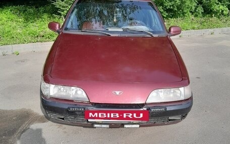 Daewoo Espero, 1999 год, 100 000 рублей, 10 фотография