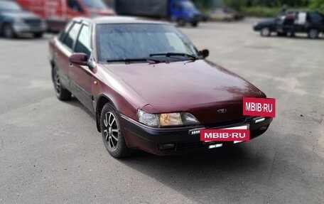 Daewoo Espero, 1999 год, 100 000 рублей, 4 фотография