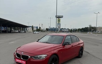 BMW 3 серия, 2011 год, 1 400 000 рублей, 1 фотография