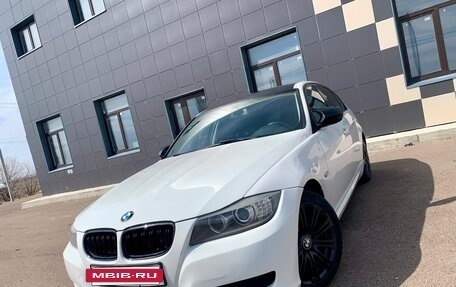 BMW 3 серия, 2010 год, 913 000 рублей, 1 фотография