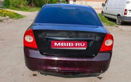 Ford Focus II рестайлинг, 2008 год, 270 000 рублей, 7 фотография