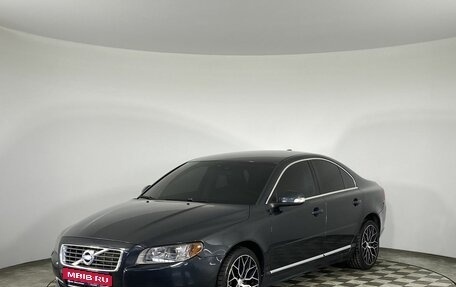 Volvo S80 II рестайлинг 2, 2010 год, 1 150 000 рублей, 1 фотография