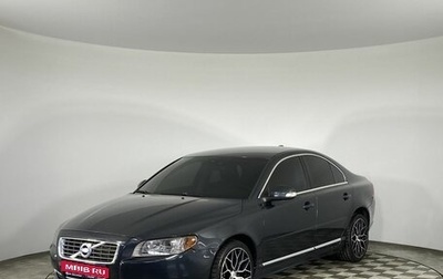 Volvo S80 II рестайлинг 2, 2010 год, 1 150 000 рублей, 1 фотография