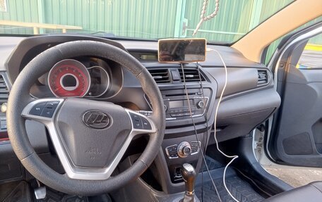 Lifan X50, 2015 год, 700 000 рублей, 1 фотография