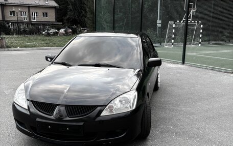 Mitsubishi Lancer IX, 2004 год, 380 000 рублей, 1 фотография