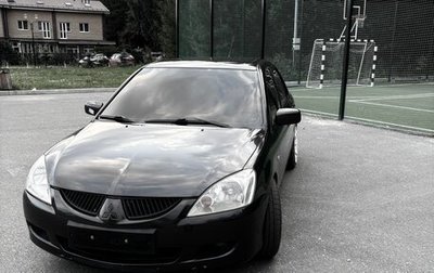 Mitsubishi Lancer IX, 2004 год, 380 000 рублей, 1 фотография